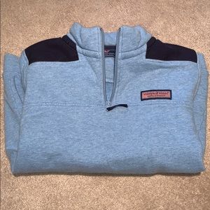 Vineyard Vines 1/4 Zip